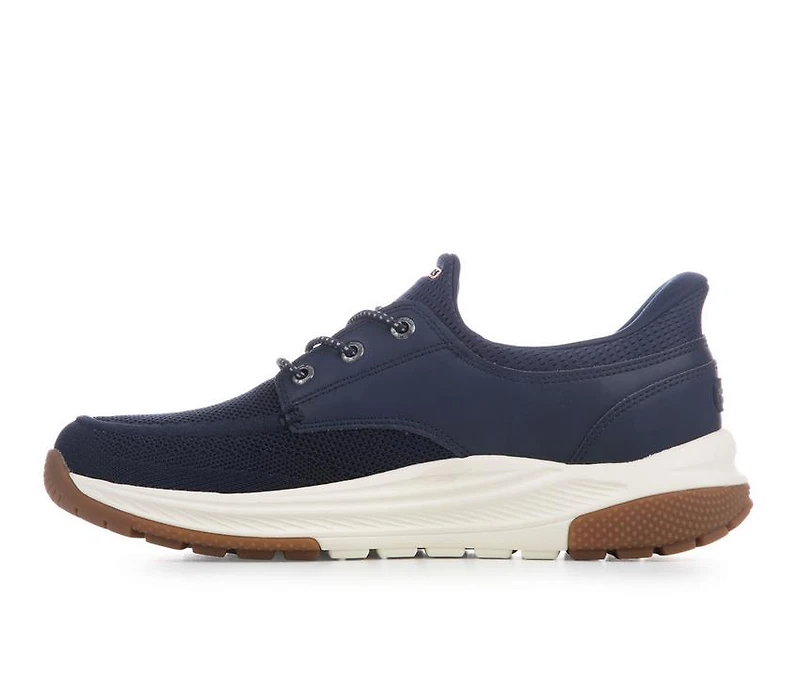 Men's Skechers 205467 Alden Slip-In Boat Shoes