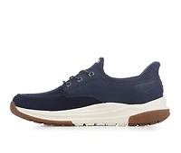 Men's Skechers 205467 Alden Slip-In Boat Shoes