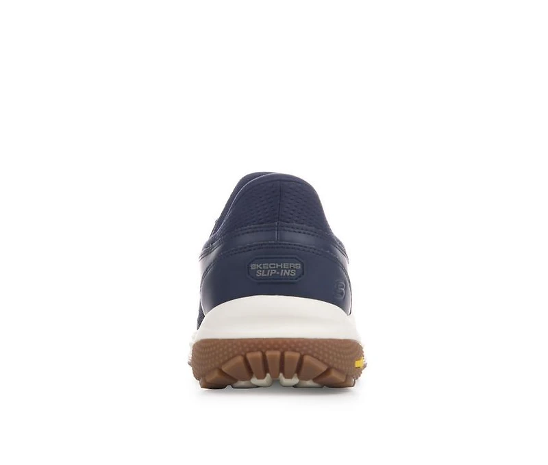 Men's Skechers 205467 Alden Slip-In Boat Shoes