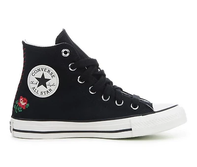 Women's Converse Chuck Taylor All Star Lift Hi Floral Sneakers