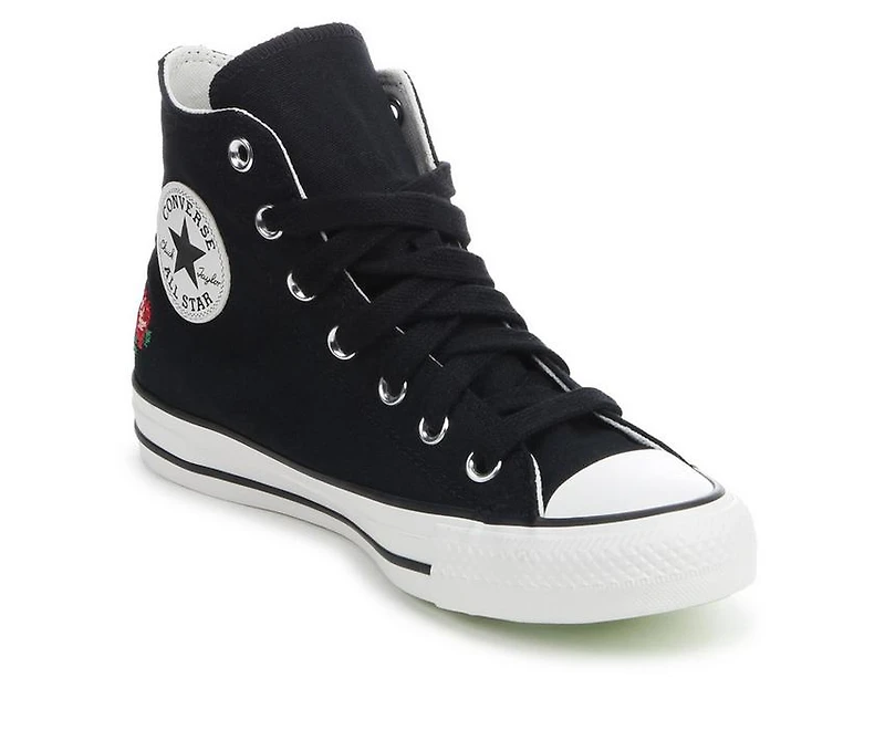 Women's Converse Chuck Taylor All Star Lift Hi Floral Sneakers