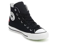 Women's Converse Chuck Taylor All Star Lift Hi Floral Sneakers