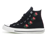 Women's Converse Chuck Taylor All Star Lift Hi Floral Sneakers