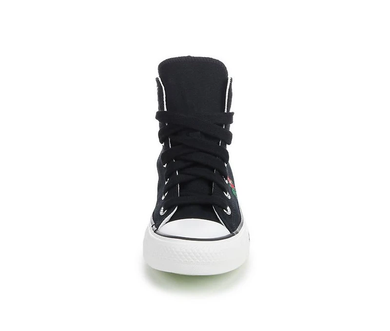 Women's Converse Chuck Taylor All Star Lift Hi Floral Sneakers