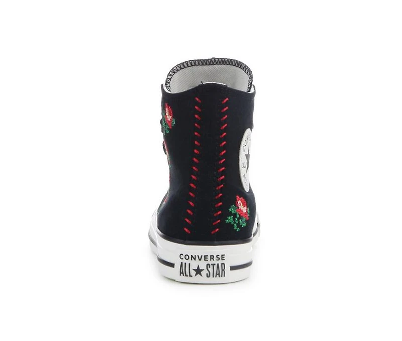 Women's Converse Chuck Taylor All Star Lift Hi Floral Sneakers