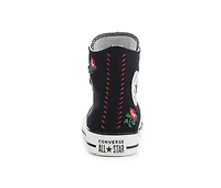 Women's Converse Chuck Taylor All Star Lift Hi Floral Sneakers