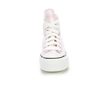 Women's Converse Chuck Taylor All Star Gingham High-Top Sneakers