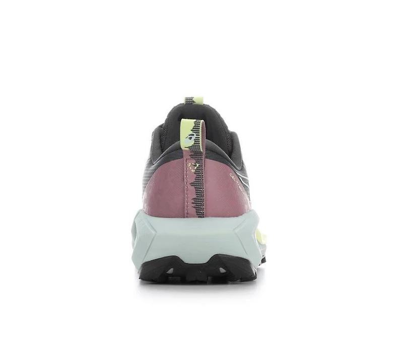 Women's ASICS Gel Trabuco 13 Trail Running Shoes