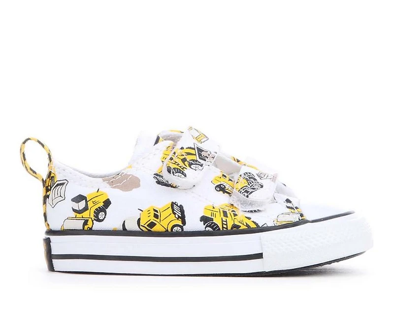 Boys' Converse Infant Chuck Taylor Construction Boys Sneakers