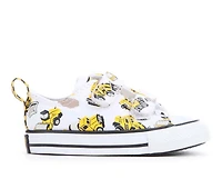 Boys' Converse Infant Chuck Taylor Construction Boys Sneakers