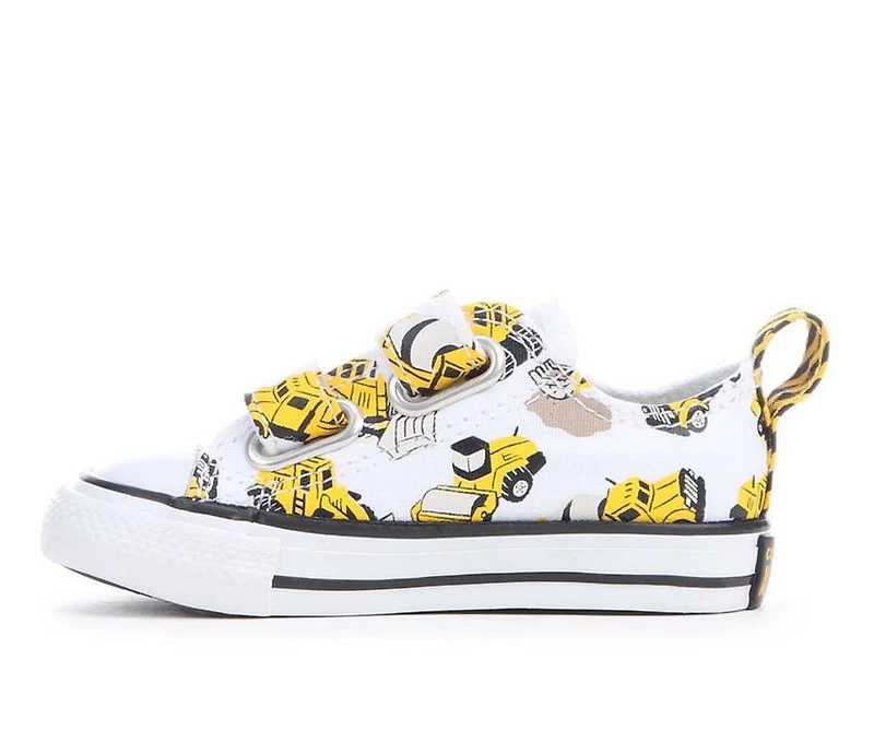 Boys' Converse Infant Chuck Taylor Construction Boys Sneakers