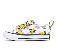 Boys' Converse Infant Chuck Taylor Construction Boys Sneakers
