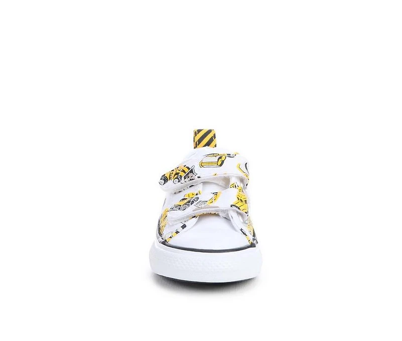 Boys' Converse Infant Chuck Taylor Construction Boys Sneakers