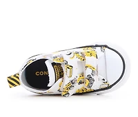 Boys' Converse Infant Chuck Taylor Construction Boys Sneakers
