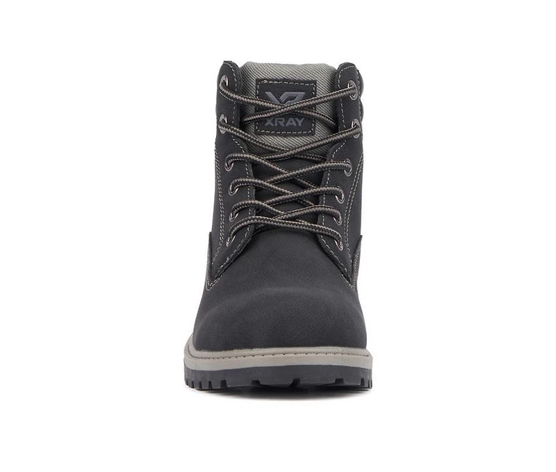 Boys' Xray Footwear Little Kid Amiri Boots