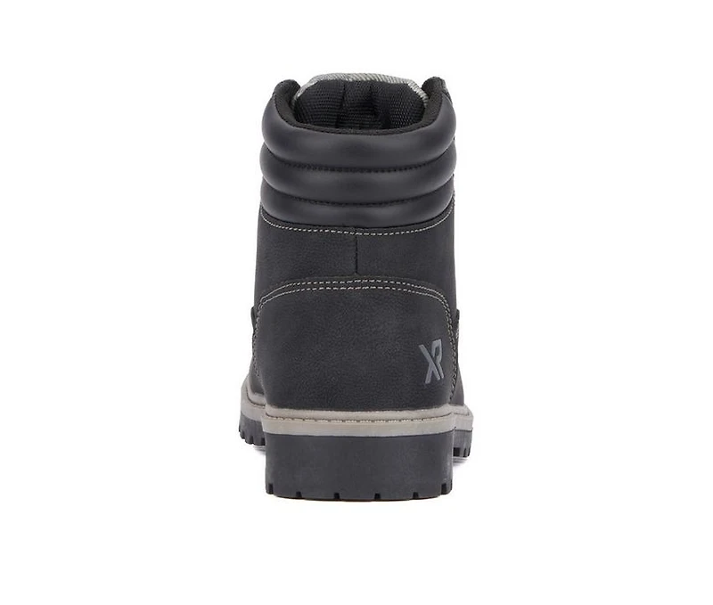 Boys' Xray Footwear Little Kid Amiri Boots