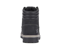 Boys' Xray Footwear Little Kid Amiri Boots