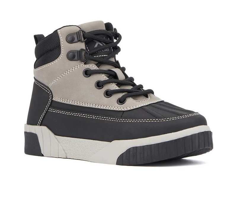 Boys' Xray Footwear Little Kid Warren Boots