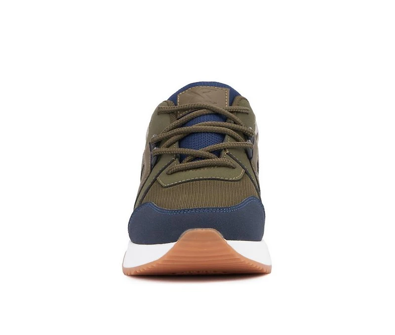 Boys' Xray Footwear Little Kid Clay Sneakers
