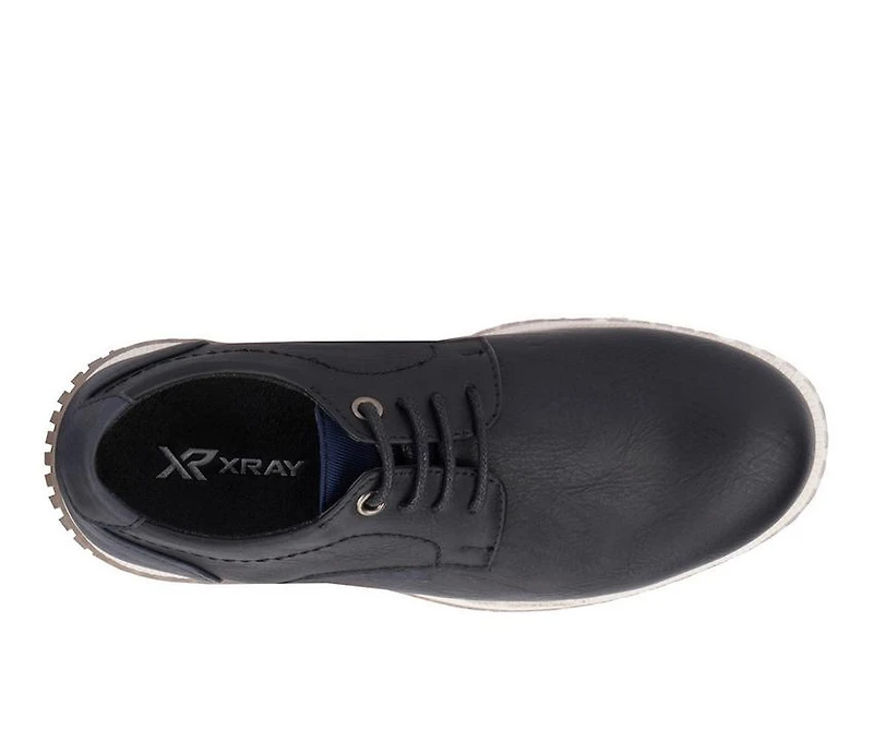 Boys' Xray Footwear Little Kid Rory Oxfords