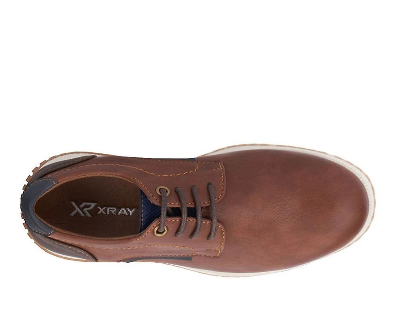 Boys' Xray Footwear Little Kid Rory Oxfords