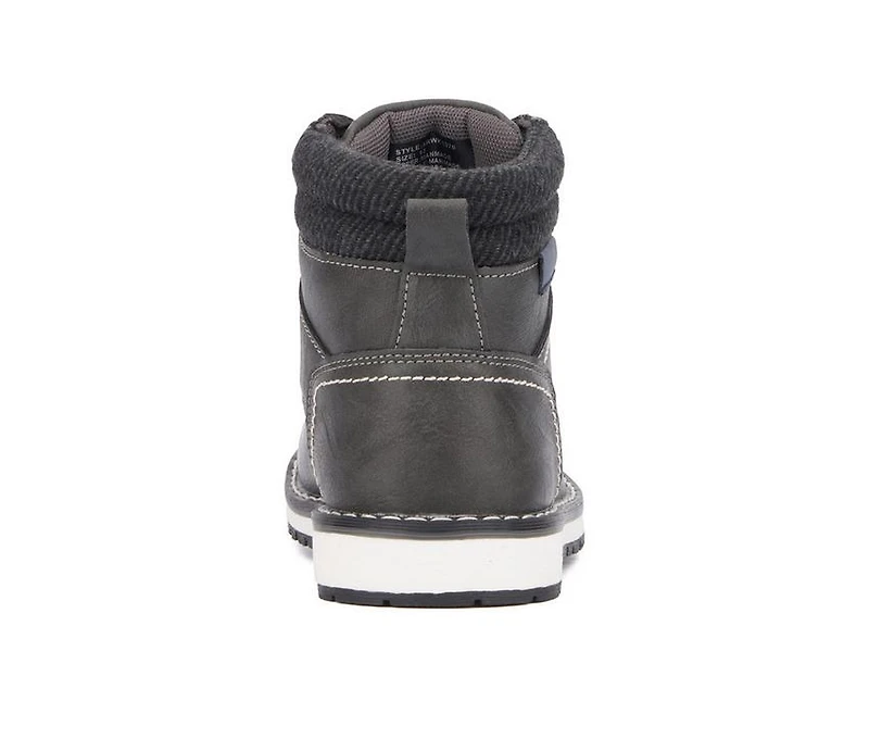 Boys' Xray Footwear Little Kid Travis Boots