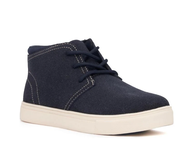 Boys' Xray Footwear Little Kid Jeffery Chukka Boots
