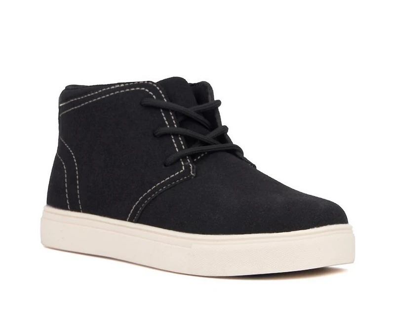 Boys' Xray Footwear Little Kid Jeffery Chukka Boots