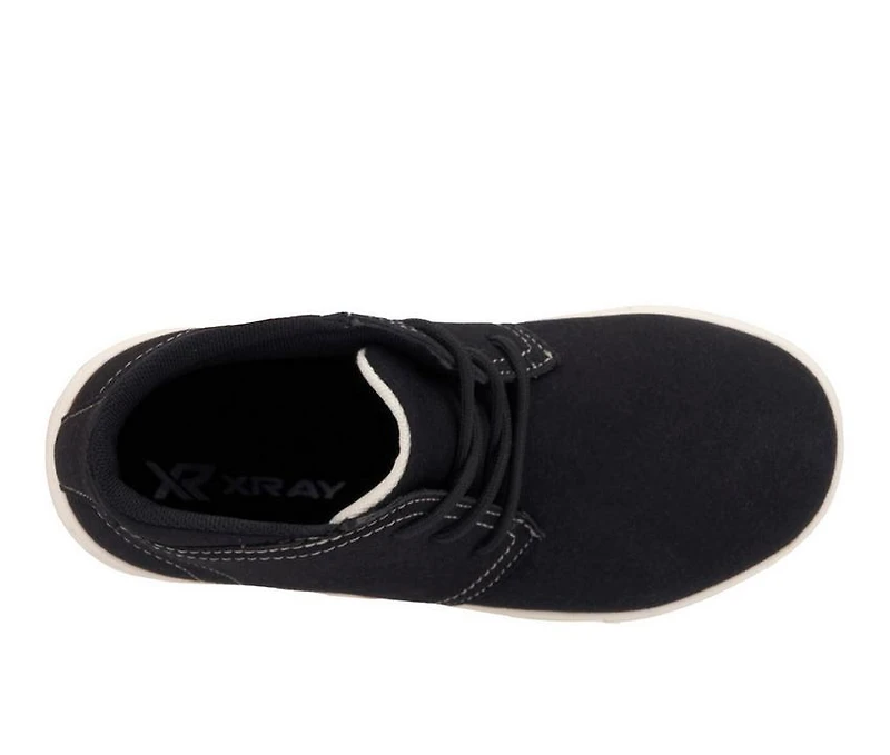 Boys' Xray Footwear Little Kid Jeffery Chukka Boots