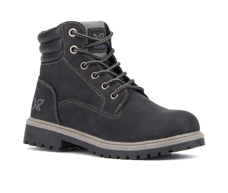 Boys' Xray Footwear Big Kid Amiri Boots