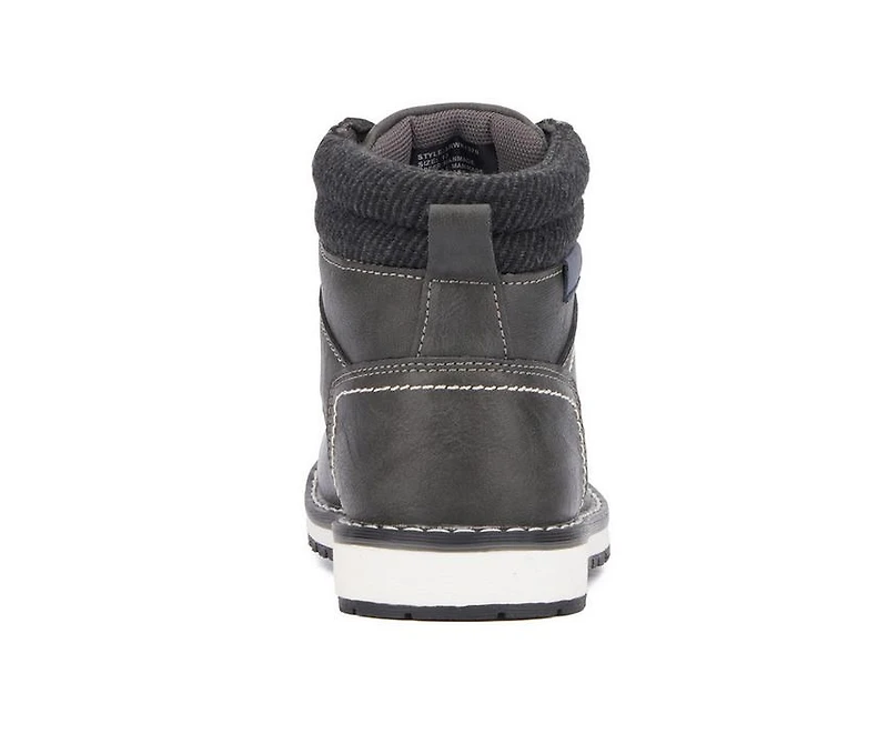 Boys' Xray Footwear Big Kid Travis Boots