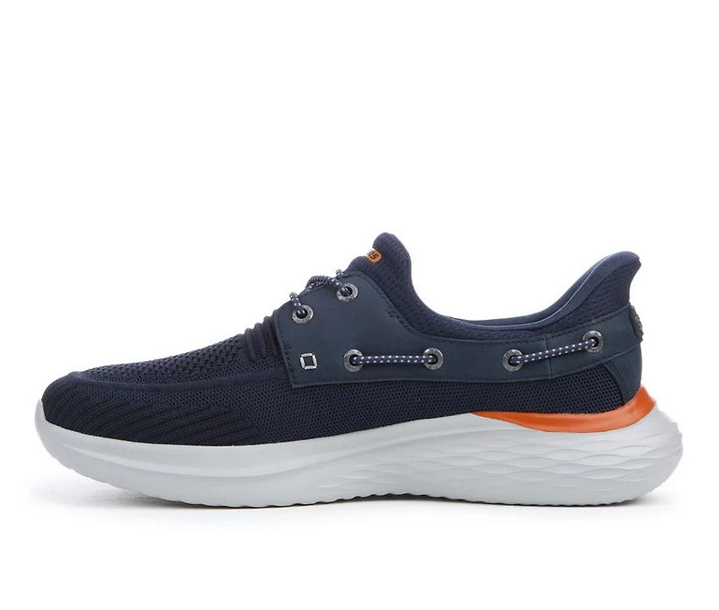 Men's Skechers 211108 Lawson Slip-Ins Boat Shoes