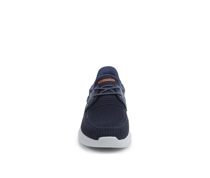 Men's Skechers 211108 Lawson Slip-Ins Boat Shoes