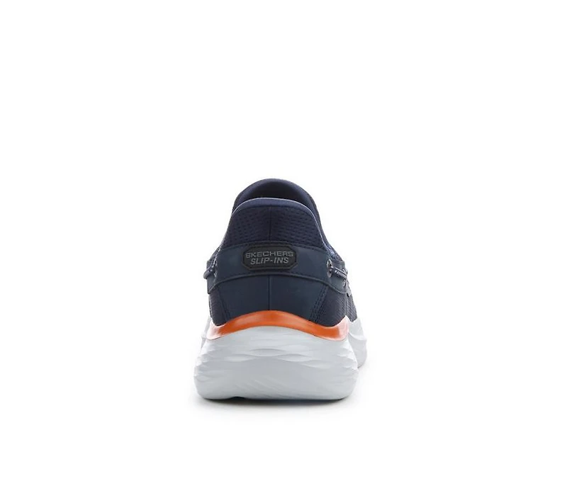 Men's Skechers 211108 Lawson Slip-Ins Boat Shoes