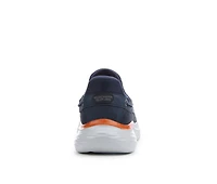 Men's Skechers 211108 Lawson Slip-Ins Boat Shoes