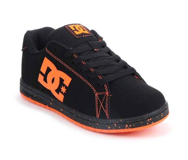Boys' DC Little Kid & Big Gaveler Sneakers