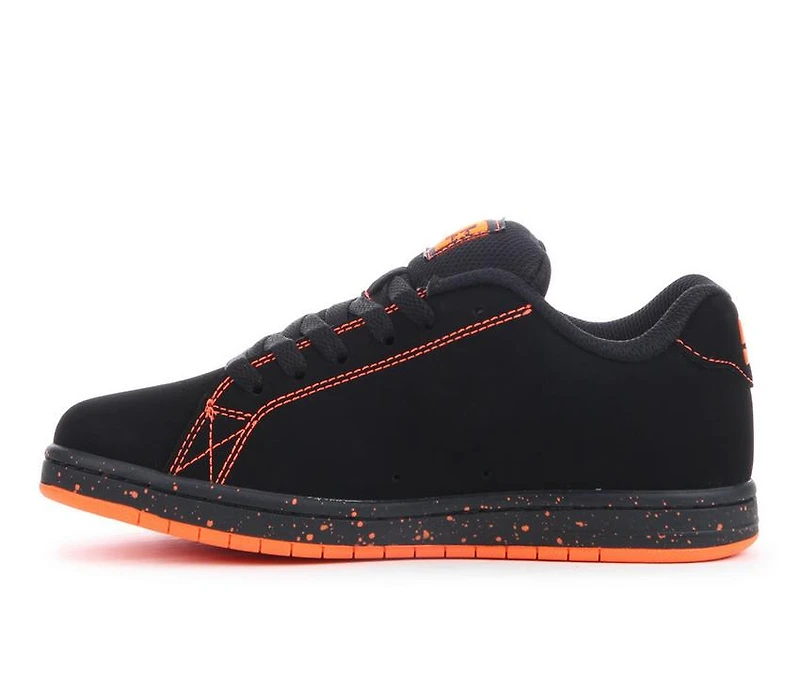 Boys' DC Little Kid & Big Gaveler Sneakers
