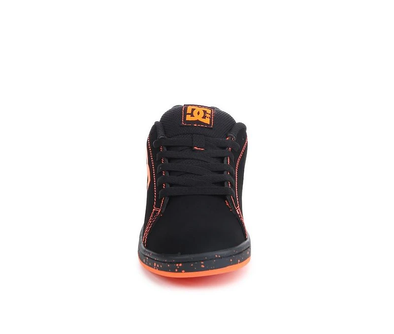 Boys' DC Little Kid & Big Gaveler Sneakers