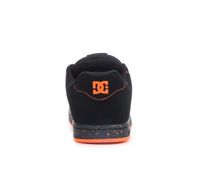 Boys' DC Little Kid & Big Gaveler Sneakers