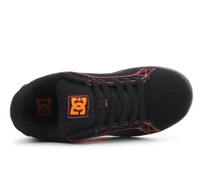 Boys' DC Little Kid & Big Gaveler Sneakers