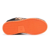 Boys' DC Little Kid & Big Gaveler Sneakers