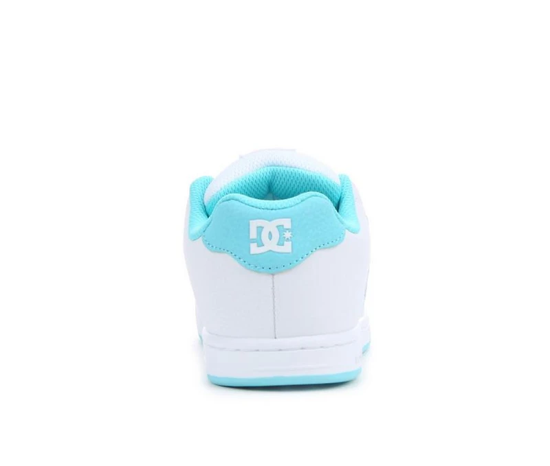 Girls' DC Little Kid & Big Gaveler G Sneakers