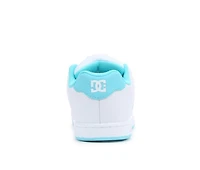 Girls' DC Little Kid & Big Gaveler G Sneakers