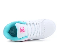 Girls' DC Little Kid & Big Gaveler G Sneakers