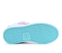 Girls' DC Little Kid & Big Gaveler G Sneakers