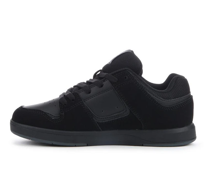 Kids' DC Little Kid & Big Cure Sneakers