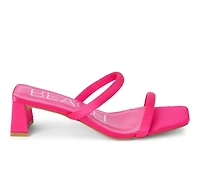 Women's Beach by Matisse Jerry Dress Sandals