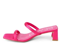 Women's Beach by Matisse Jerry Dress Sandals