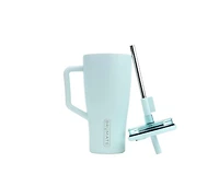 Brumate Era 30oz Leakproof Straw Tumbler