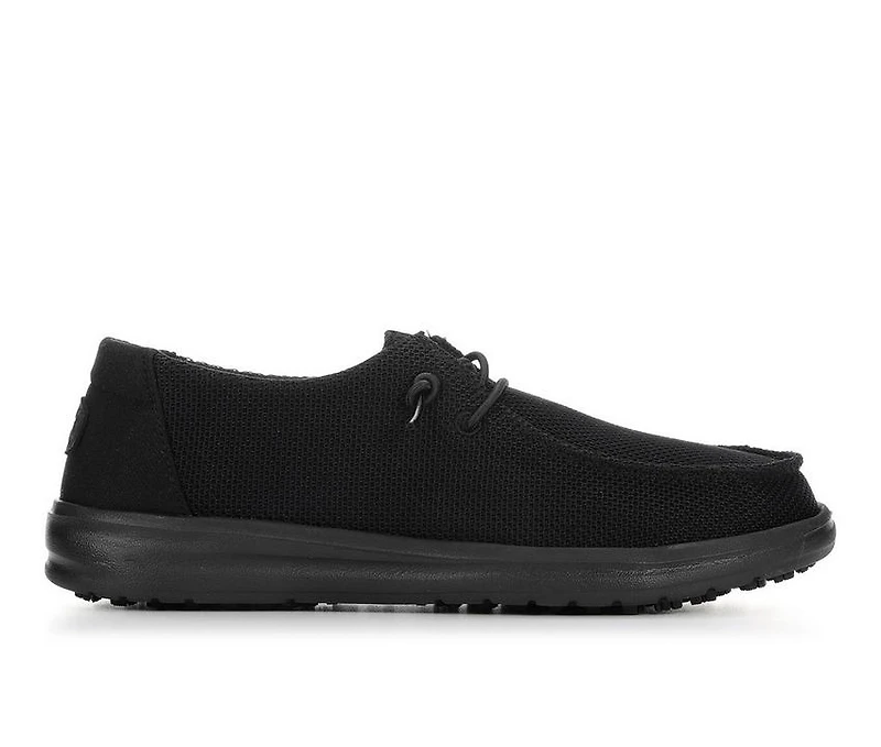 Women's HEYDUDE Wendy Work CE Slip Resistant Shoes